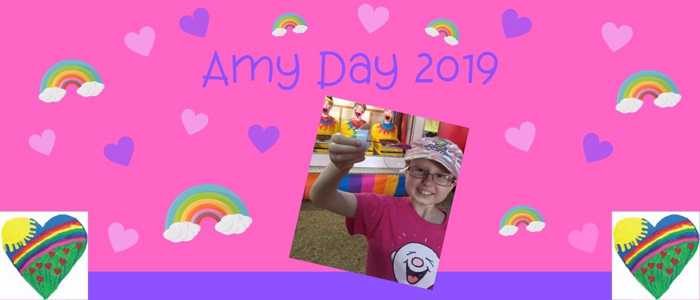 Amy Day 2019
