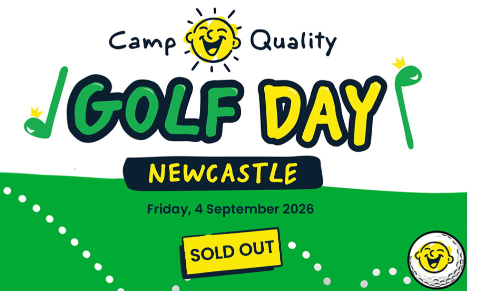 NNSW Golf Challenge 2026