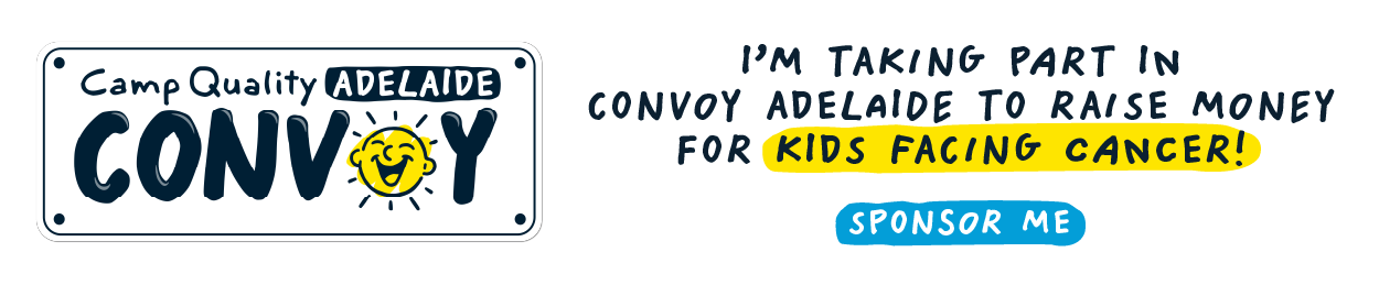 Convoy Adelaide E-Signature