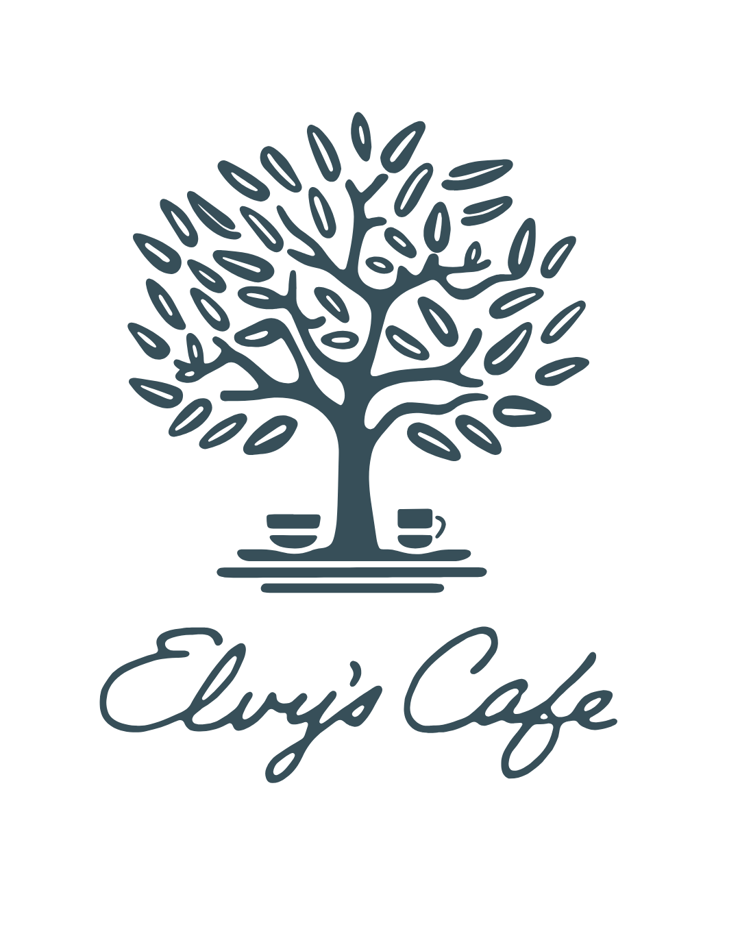 Elvy's Cafe