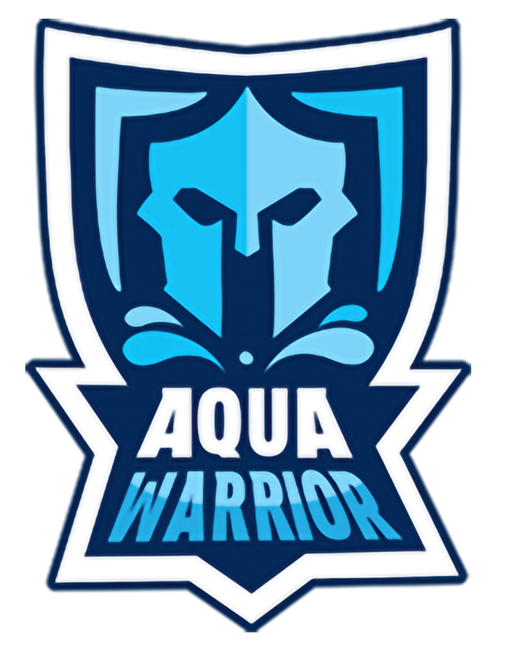 Aqua Warrior