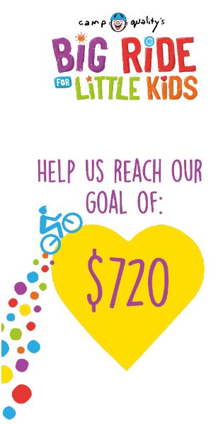 Instagram Story – Help Us Reach $720