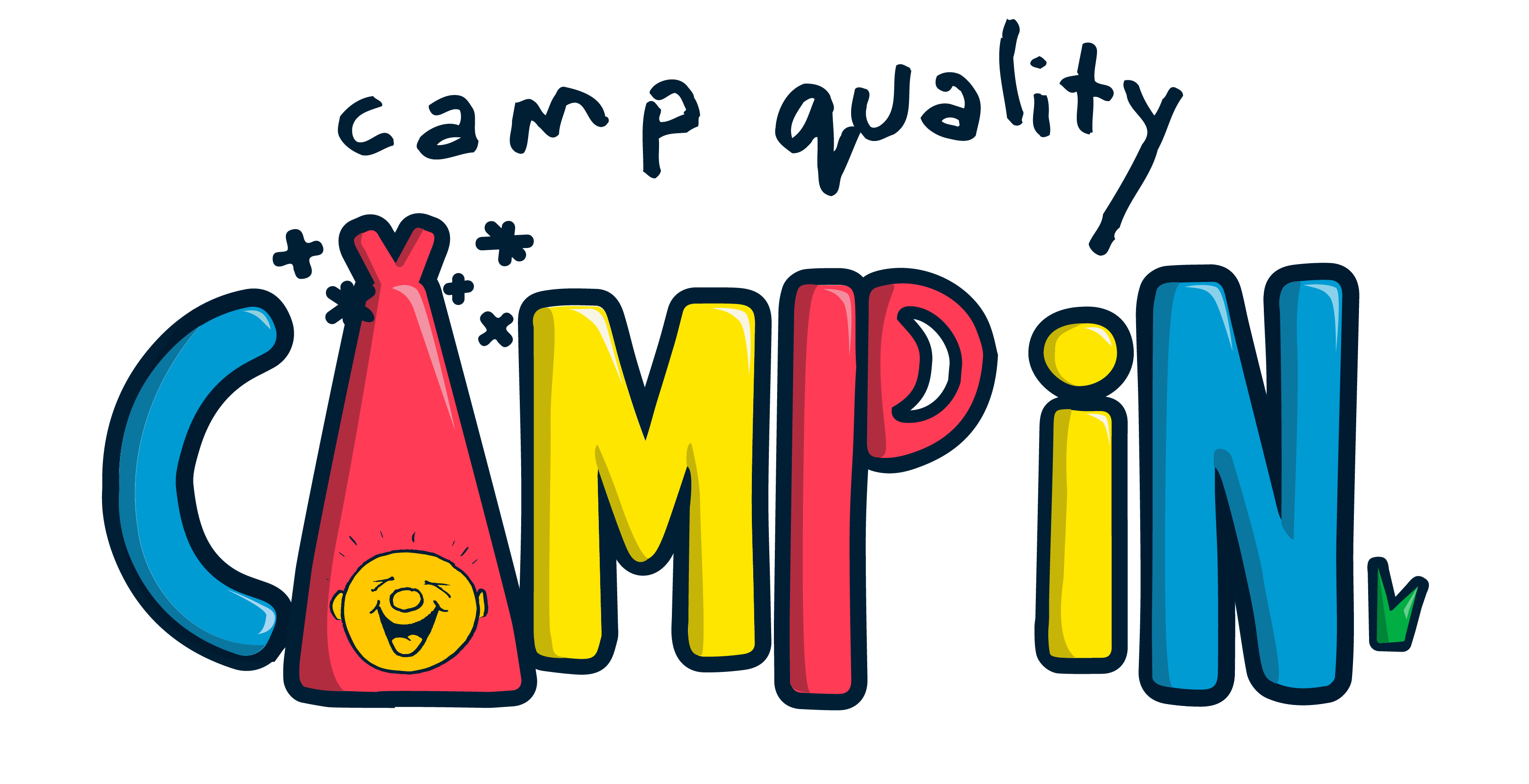 About Camp Quality Camp In For Camp Quality