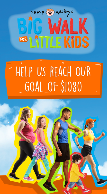 Insta Story - Help Us $1080