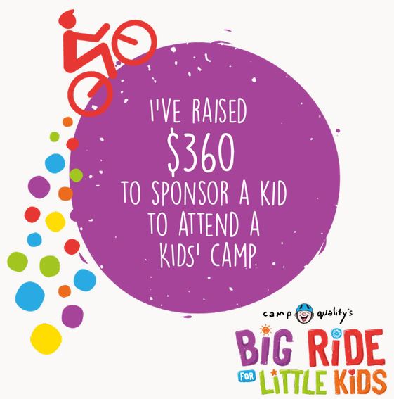 Instagram Post - I’ve Raised $360 (2)