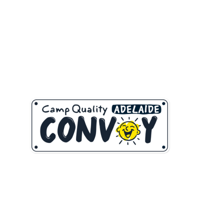 Convoy Adelaide 2026