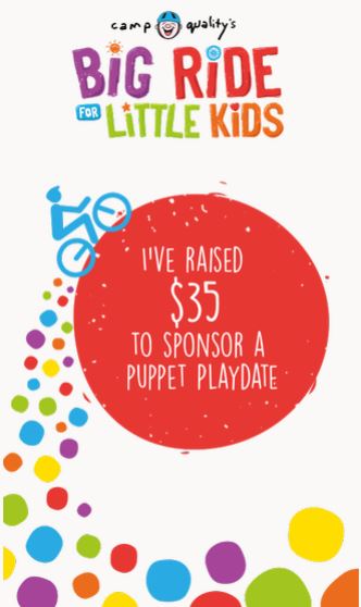 Instagram Story - I’ve Raised $35 (2)