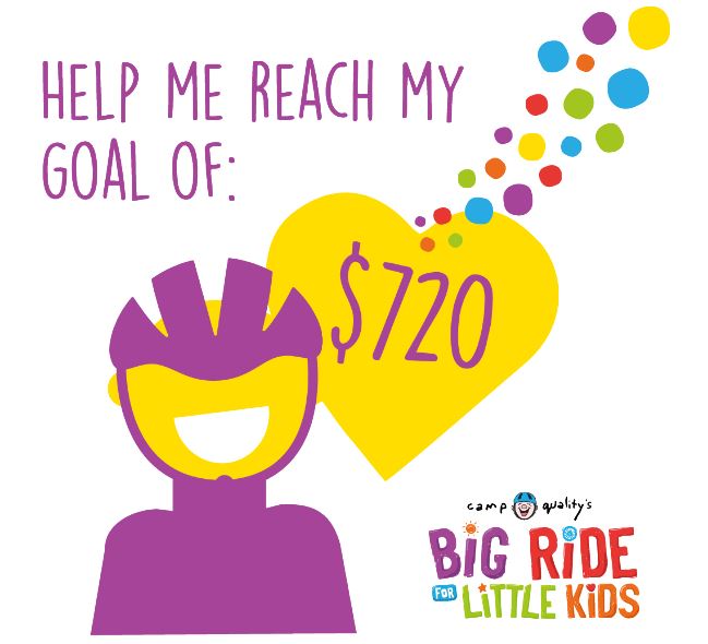 Facebook – Help Me Reach $720